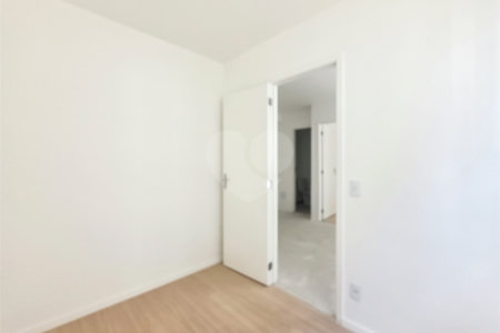 Apartamento à venda com 2 quartos em Vila Parque Jabaquara, São Paulo, SP