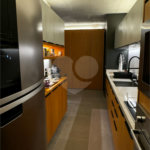 Apartamento à venda com 1 suíte em Cidade Monções, São Paulo, SP