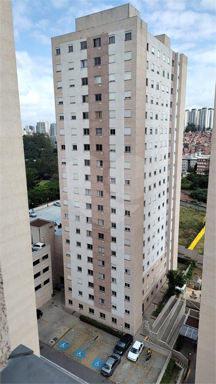 Apartamento à venda com 2 quartos em Paraíso do Morumbi, São Paulo, SP