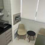 Apartamento Residencial à venda, Boqueirão, Santos - AP0492.