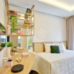 Apartamento à venda com 3 suítes em Vila Clementino, São Paulo, SP