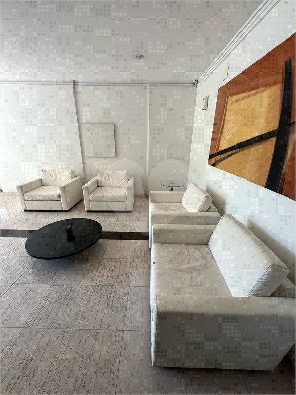 Apartamento para alugar com 1 quarto em Perdizes, São Paulo, SP