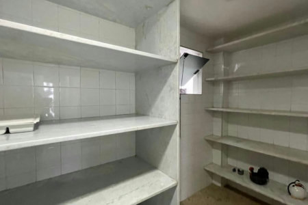 Casa com 6 dormitórios para alugar, 1000 m² por R$ 18.000,00/mês - Morro Santa Terezinha - Santos/SP