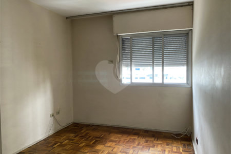 Apartamento à venda com 3 quartos, sendo 1 suíte, em Brooklin Paulista, São Paulo, SP