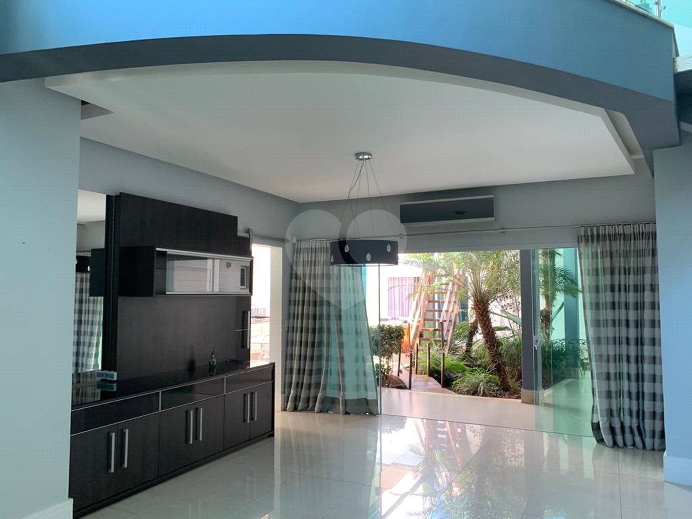 Casa à venda com 4 suítes no condomínio Residencial Maison Du Parc, Indaiatuba - SP