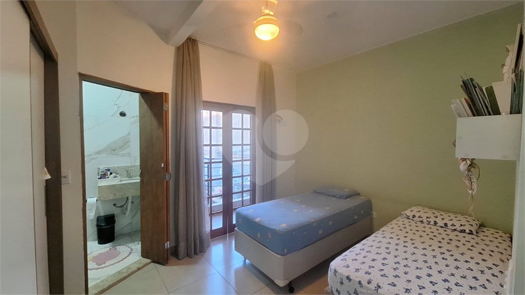 Casa à venda com 3 quartos, sendo 2 suítes, em Parque dos Eucaliptos, Sorocaba, SP