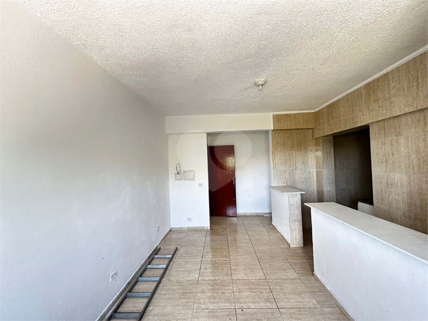 Apartamento para alugar com 3 quartos em Vila Monte Belo, Itaquaquecetuba, SP