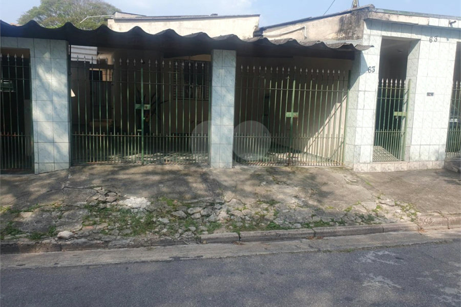 Terreno à venda em Butantã, São Paulo, SP