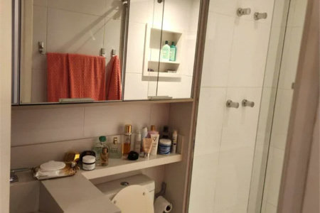 Apartamento à venda com 1 suíte em Vila Andrade, São Paulo, SP