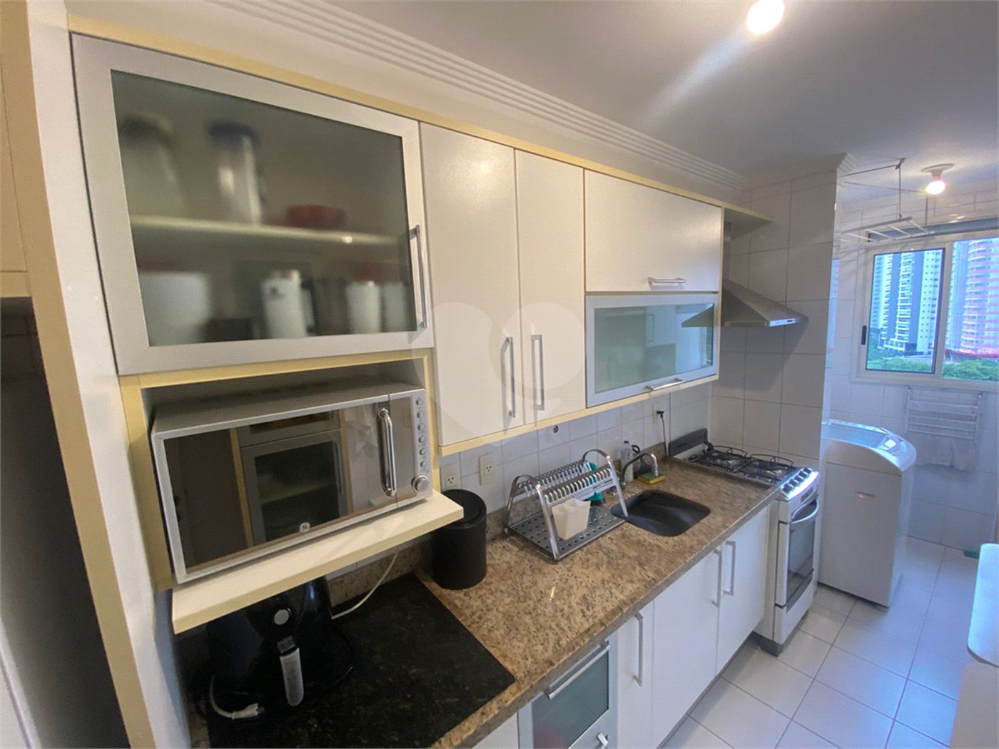 Apartamento à venda com 3 quartos, sendo 1 suíte, em Água Branca, São Paulo, SP
