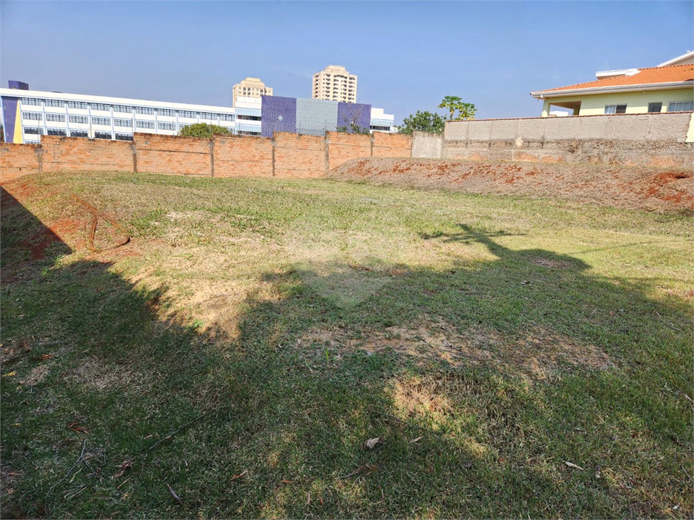 Terreno à venda em Altos do Jaraguá, Araraquara, SP