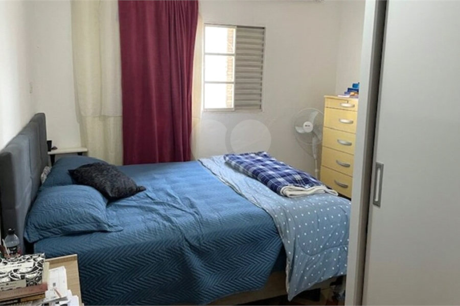 Sobrado à venda com 2 quartos em Santa Terezinha, São Paulo, SP