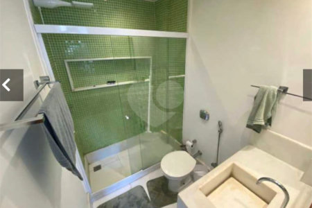 Apartamento à venda com 1 suíte em Copacabana, Rio de Janeiro, RJ
