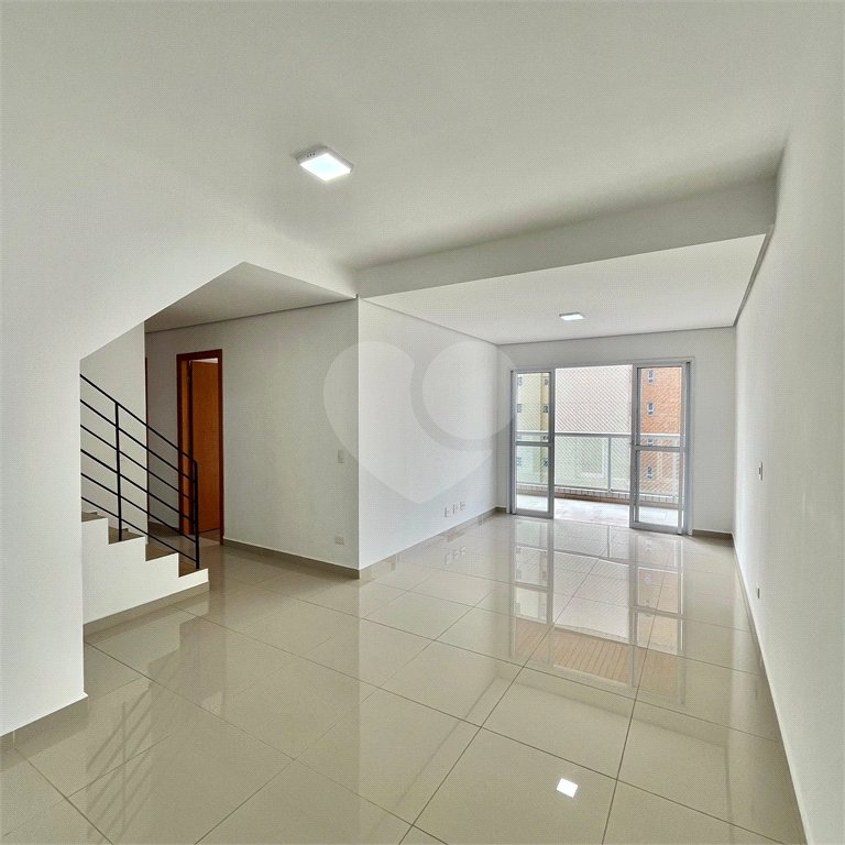 Apartamento para alugar com 3 quartos, sendo 1 suíte, no Centro, São Bernardo do Campo, SP