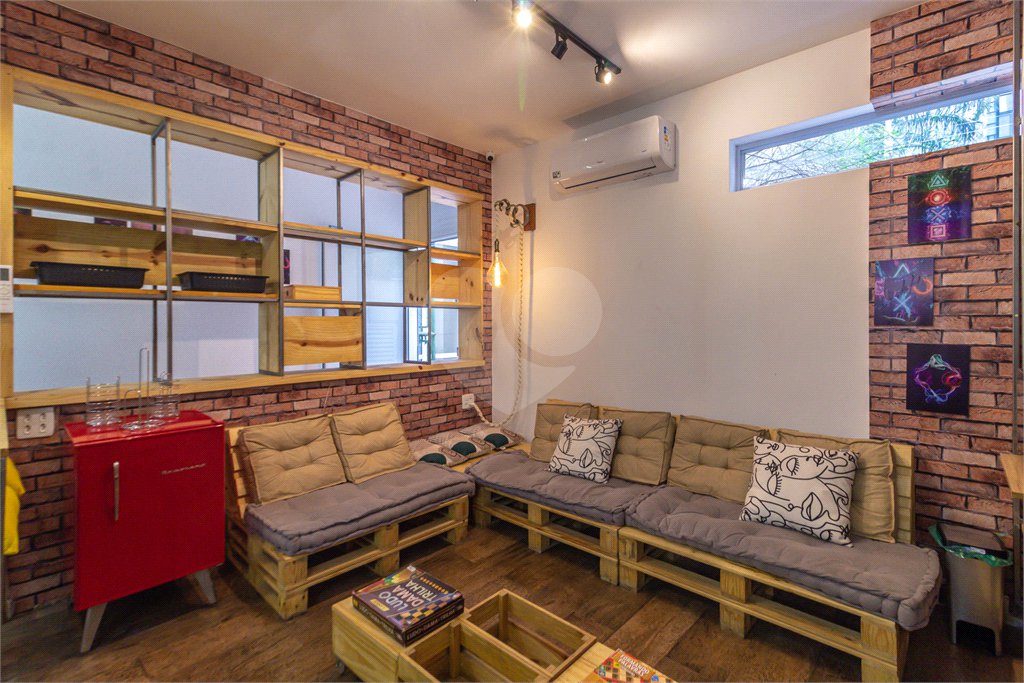 Apartamento à venda com 3 suítes em Paraíso, São Paulo, SP