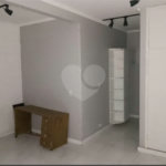 Apartamento à venda com 1 quarto em Bela Vista, São Paulo, SP