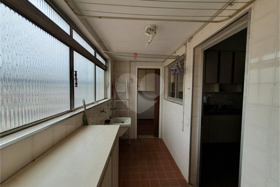 Apartamento à venda com 3 quartos, sendo 1 suíte, em Jardim São Paulo(zona Norte), São Paulo, SP