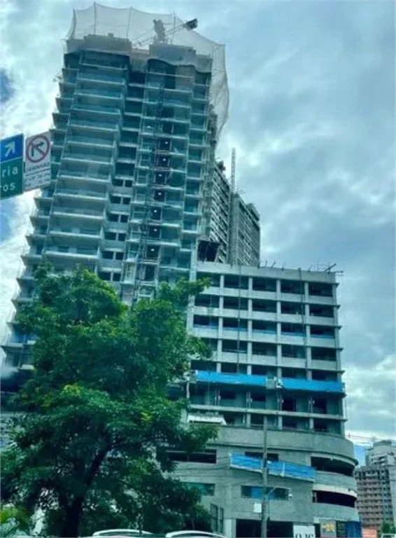Studio à venda com 1 quarto em Butantã, São Paulo, SP