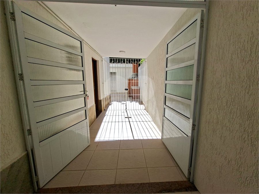 Sobrado para alugar com 4 quartos, sendo 1 suíte, em Água Fria, São Paulo, SP
