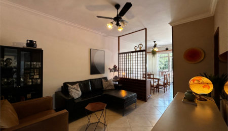 Apartamento à venda com 3 quartos, sendo 1 suíte,  em Tijuca, Rio de Janeiro, RJ