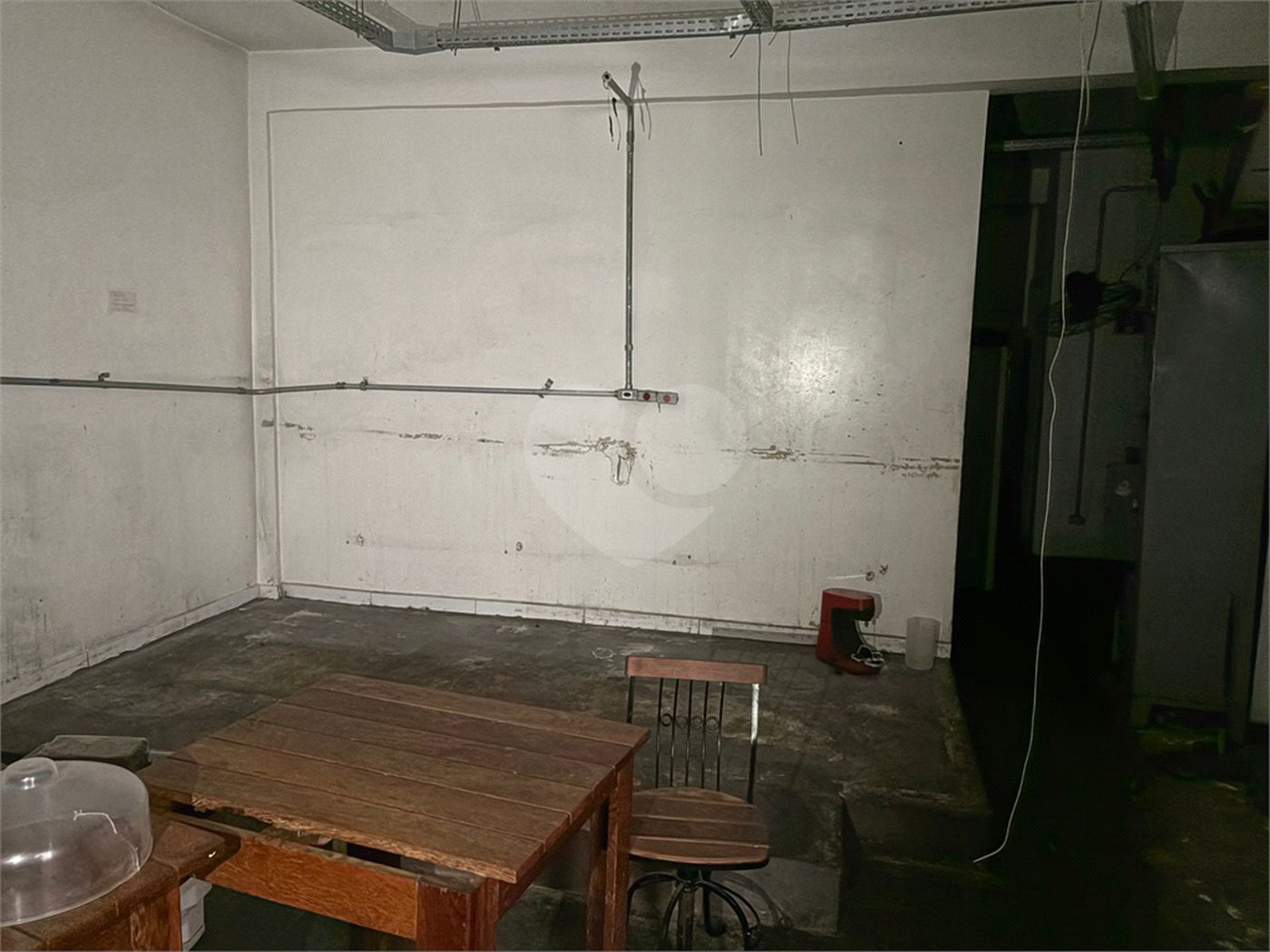 Salão Comercial para alugar em Chácara Santo Antônio, São Paulo, SP