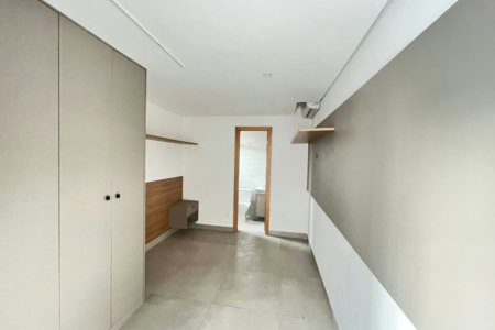 Apartamento com 2 dormitórios à venda, 65 m² por R$ 950.000,00 - Ponta da Praia - Santos/SP