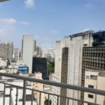 Apartamento à venda com 1 suíte em República, São Paulo, SP
