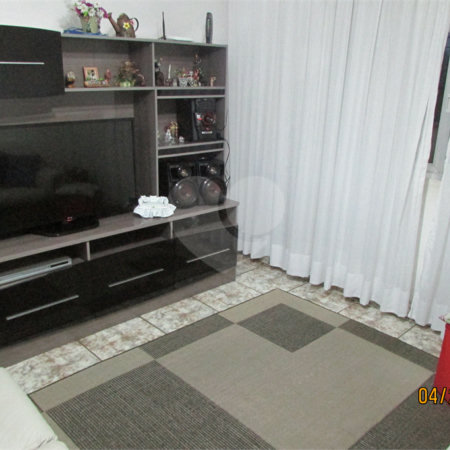 Casa à venda com 3 quartos em Vila Jaguara, São Paulo, SP