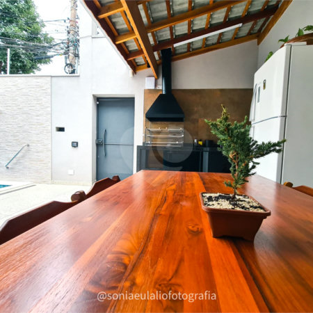 Sobrado à venda com 3 quartos, sendo 1 suíte, em Santa Teresinha, São Paulo, SP
