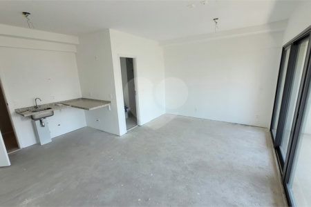 Apartamento à venda com 1 suíte em Paraíso, São Paulo, SP