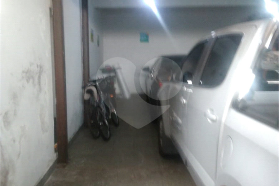 Sobrado à venda com 3 quartos em Pirituba, São Paulo, SP