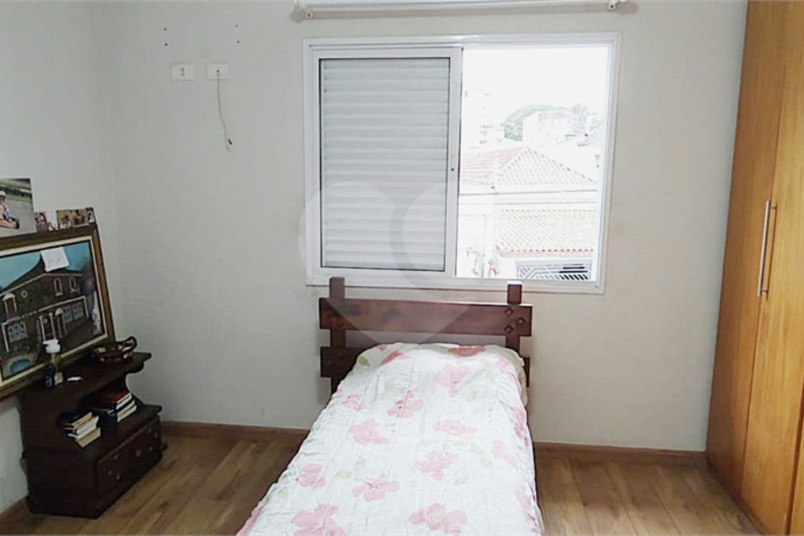 Sobrado à venda com 2 quartos, sendo 1 suíte, em Limão, São Paulo, SP
