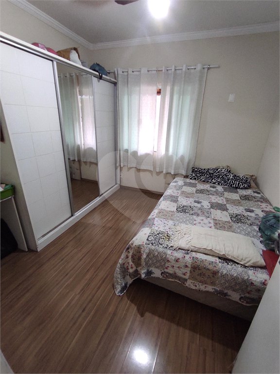 Casa à venda com 4 quartos em Santíssimo, Rio de Janeiro, RJ
