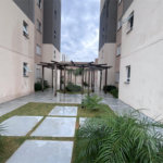 Apartamento à venda com 2 quartos, sendo 1 suíte, em Aparecidinha, Sorocaba, SP