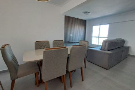 Apartamento à venda, 109 m² por R$ 1.100.000,00 - Boqueirão - Santos/SP