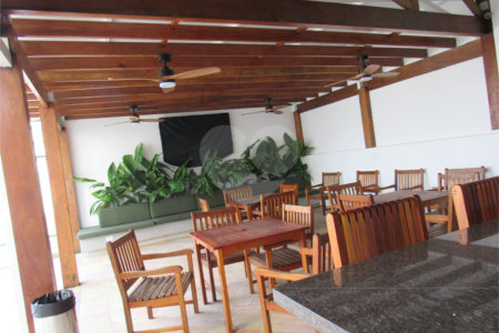 Apartamento para alugar com 3 suítes em Santana, São Paulo, SP