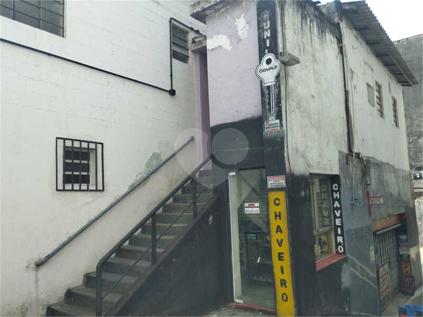 Prédio à venda em Santana, São Paulo, SP