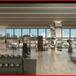 Apartamento à venda com 2 suítes em Brooklin Paulista, São Paulo, SP