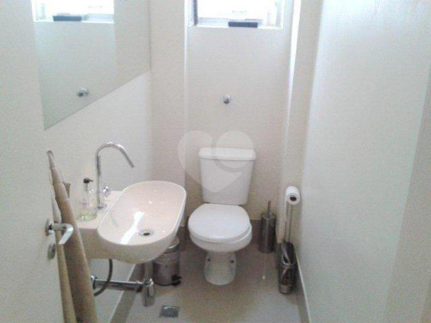 Apartamento para alugar com 2 quartos em Jardim Paulista, São Paulo, SP