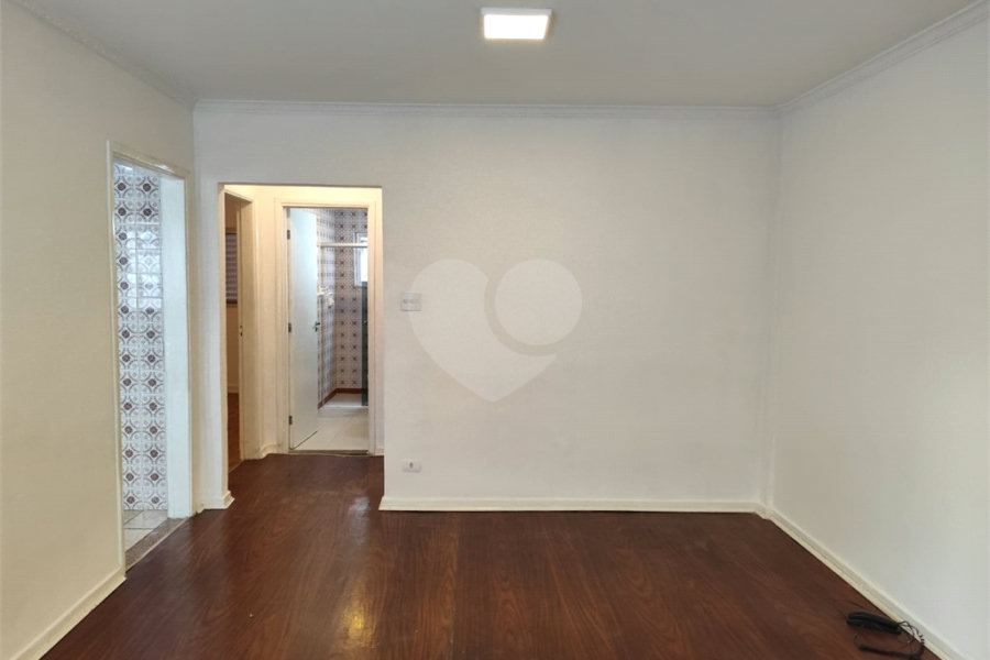 Apartamento à venda com 2 quartos em Santana, São Paulo, SP
