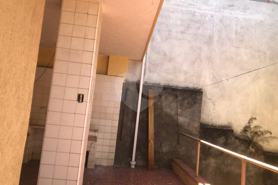 Sobrado à venda com 3 quartos em Tucuruvi, São Paulo, SP