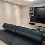 Apartamento 102m² · 4 Quartos · 2 Vagas na Vila Regente Feijó, São Paulo