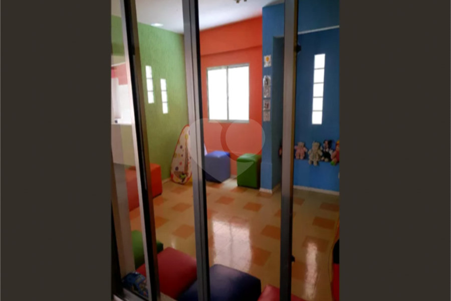 Apartamento à venda com 2 quartos em Casa Verde, São Paulo, SP