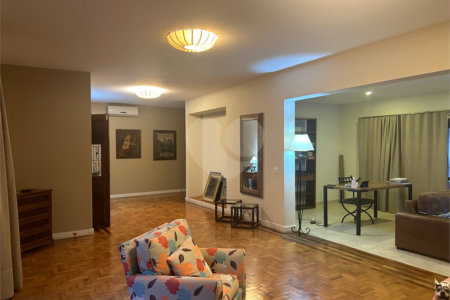 Casa Térrea à venda com 3 suítes em Alto da Boa Vista, São Paulo, SP