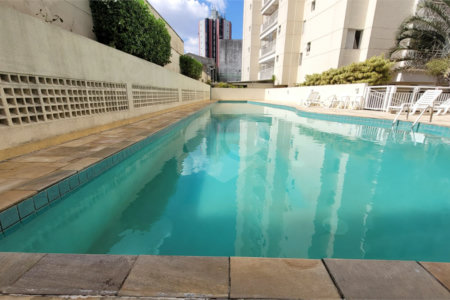 Apartamento à venda com 2 quartos, sendo 1 suíte, em Lapa, São Paulo, SP