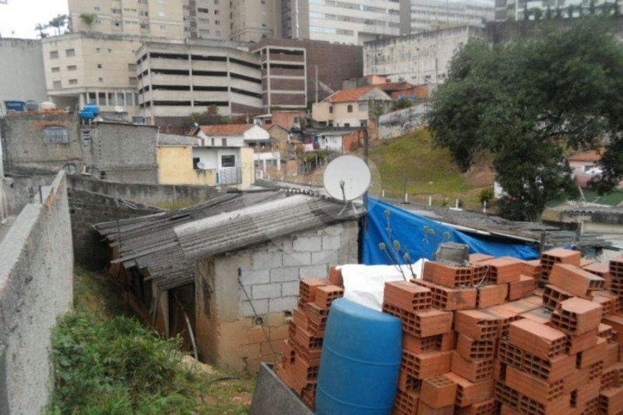 Terreno à venda em Santana, São Paulo, SP