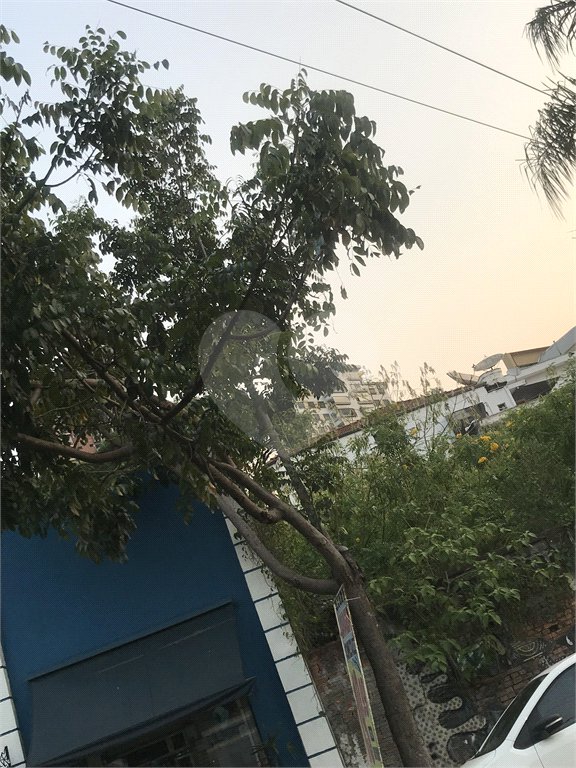 Terreno à venda em Água Fria, São Paulo, SP