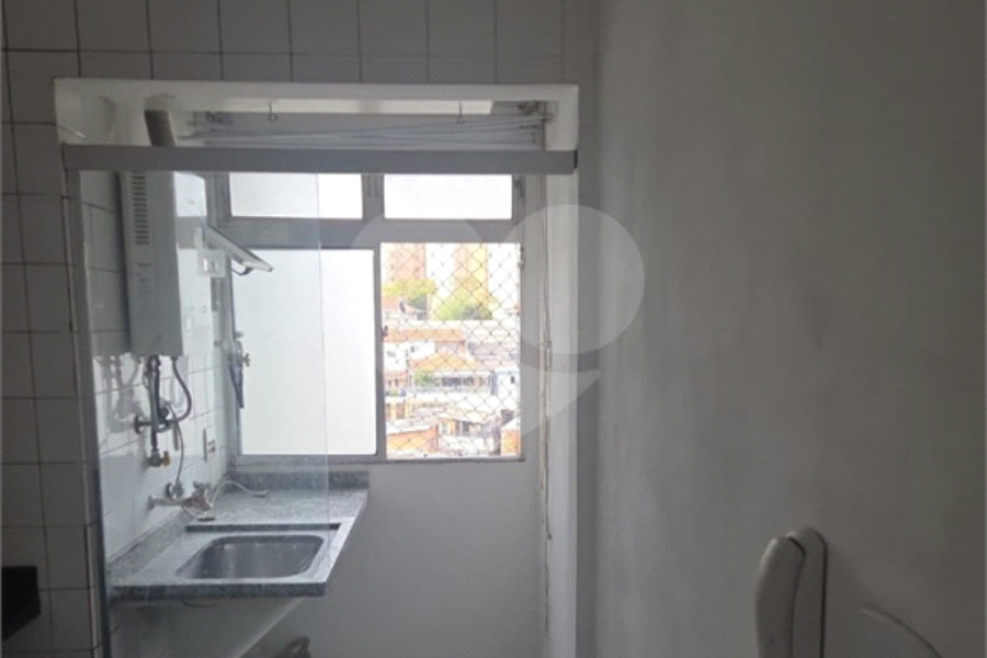 Apartamento à venda com 2 quartos em Mandaqui, São Paulo, SP
