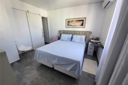 Cobertura com 3 dormitórios à venda, 176 m² por R$ 1.800.000,00 - Aparecida - Santos/SP