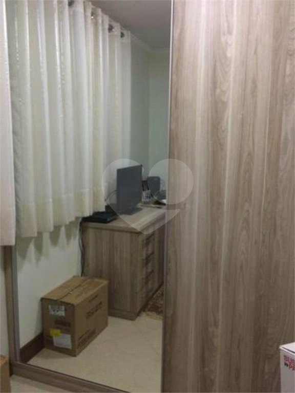 Apartamento à venda com 2 quartos em Parque Novo Mundo, São Paulo, SP